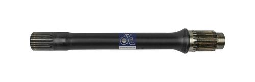 EIXO DIFERENCIAL RBP 835