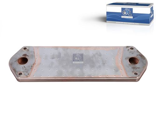 RADIADOR OLEO CAIXA CAMBIO 124 PGR