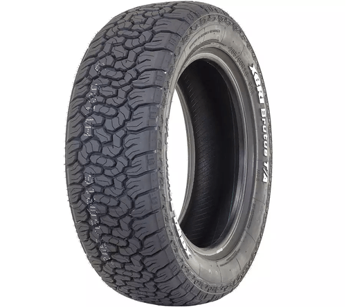 Pneu LT245/70R16 8PR 113/110S Brutus T/A