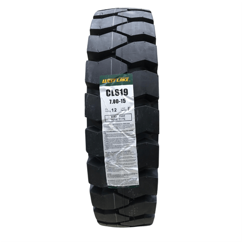 Pneu 7.00-15 12PR CL619 Completo