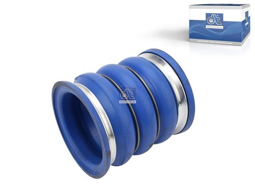 MANGUEIRA INTERCOOLER VM FM
