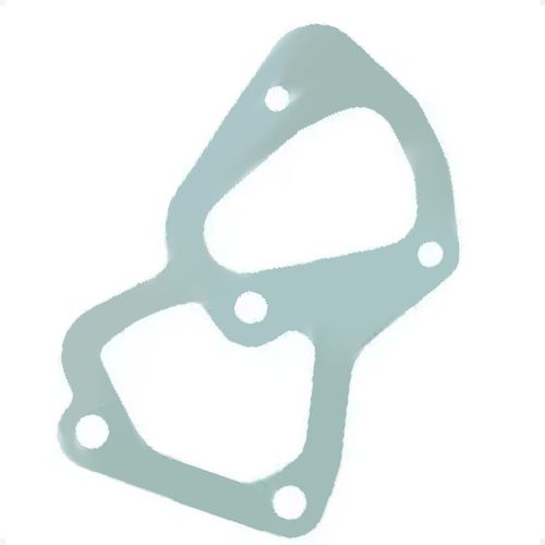 Junta Válvula Termostática Fiat Oggi 1975 a 1986 - 144563 - 40258JB