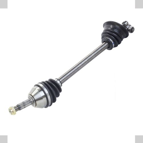 Semi - Eixo Renault Clio 2000 a 2006 - 807154 - VT9541