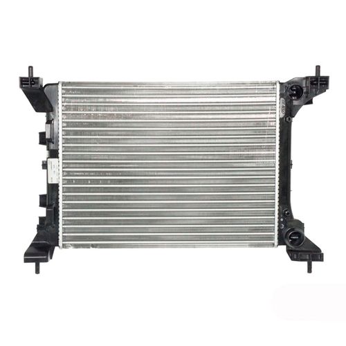 Radiador Fiat Uno 2011 a 2016 - 975382 - IR48404