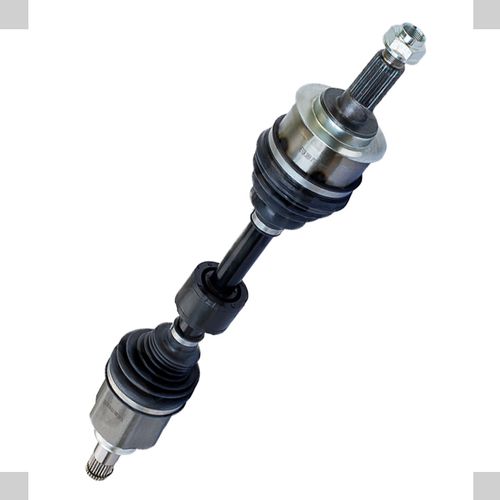 Semi - Eixo Suzuki Vitara 2017 a 2023 - 1331238 - VT9780