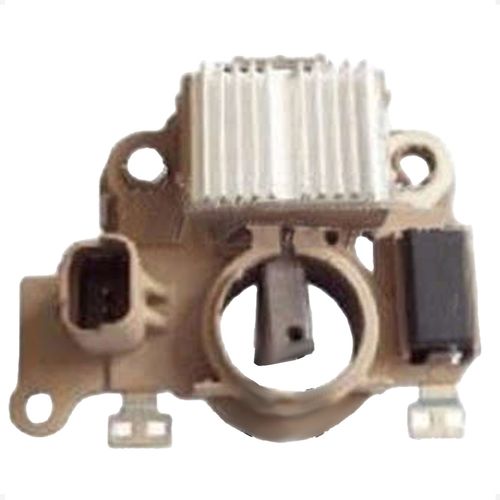 Regulador Voltagem Renault Megane 2002 a 2008 - 848172 - GA777