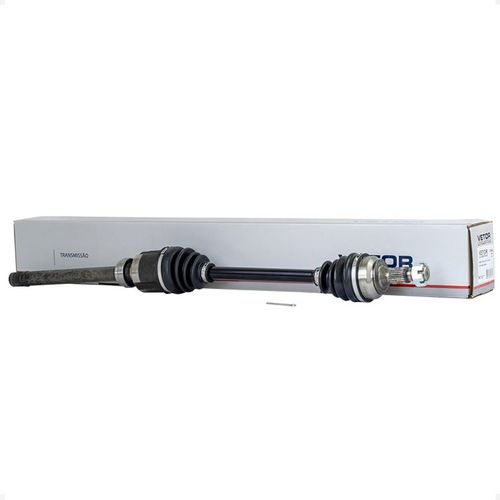 Semi - Eixo Citroen C4 2019 a 2024 - 1333090 - VT9856