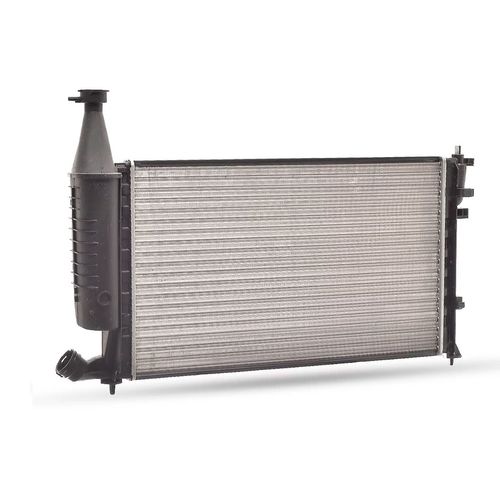 Radiador Peugeot Partner 2001 a 2003 - 836043 - IR48309
