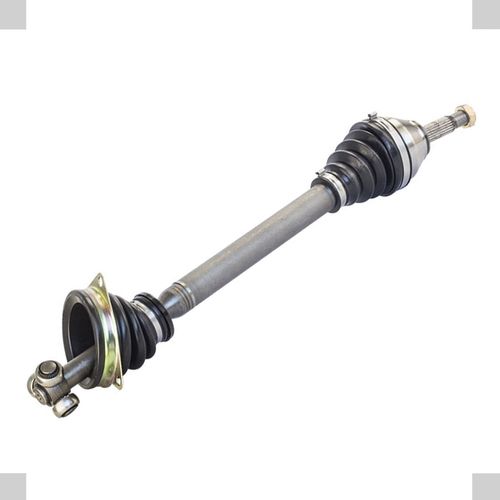 Semi - Eixo Renault Logan 2007 a 2012 - 807114 - VT9513