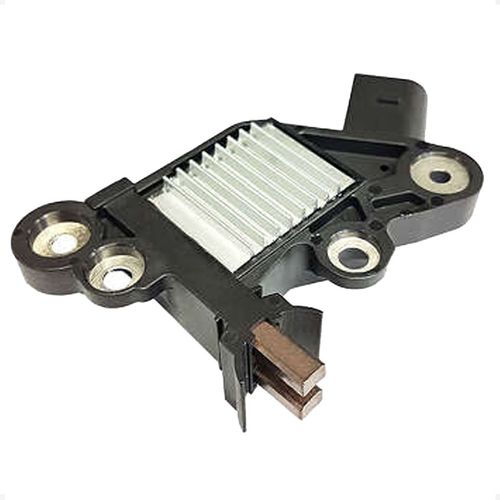 Regulador Voltagem Fiat Toro 2016 a 2021 - 1309320 - GA393