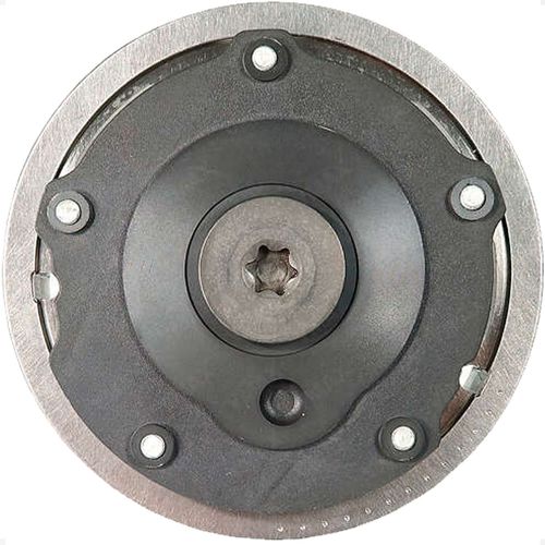 Engrenagem Comando Válvulas Gm Sonic 2012 a 2014 - 1308383 - 68386