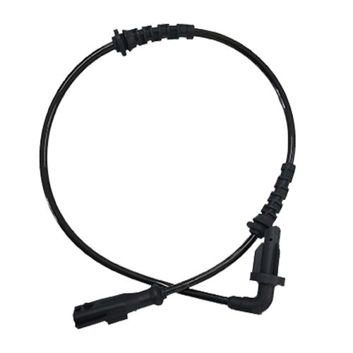 Sensor ABS Renault Captur 2017 a 2023 - 1305933 - T130127
