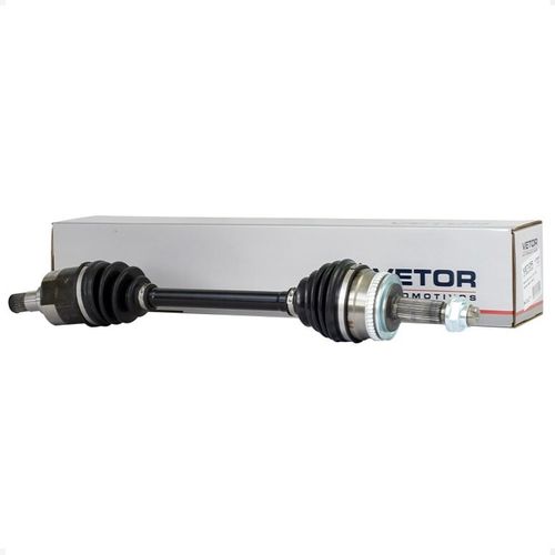 Semi - Eixo Chery Tiggo 2018 a 2024 - 1333093 - VT9910