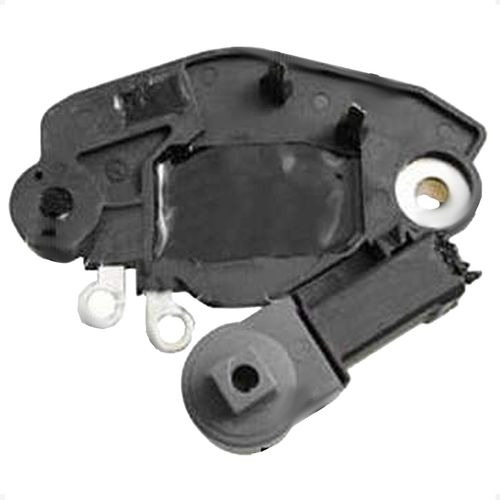 Regulador Voltagem Mercedes A170 2001 a 2004 - 1290725 - GA997