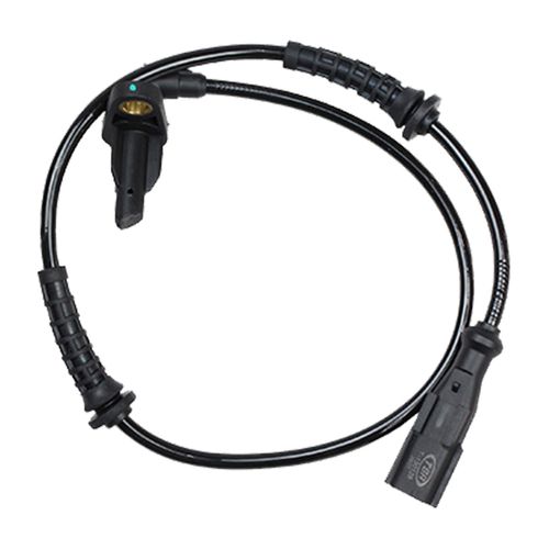 Sensor ABS Renault Captur 2017 a 2023 - 1305937 - T130128
