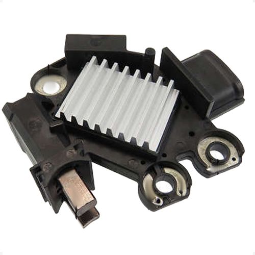 Regulador Voltagem Hyundai Hr 2013 a 2023 - 848409 - GA933