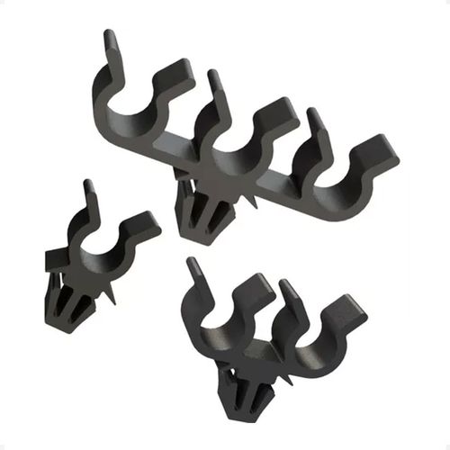 Organizador Cabo Vela Fiat Idea 2006 a 2009 - 1334511 - K39