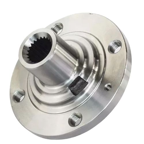 Cubo Roda Renault Sandero 2007 a 2013 - 1331532 - IR17309