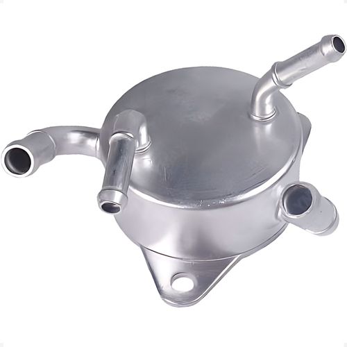 Radiador Óleo Câmbio Honda Crv 2007 a 2011 - 1294377 - 124100