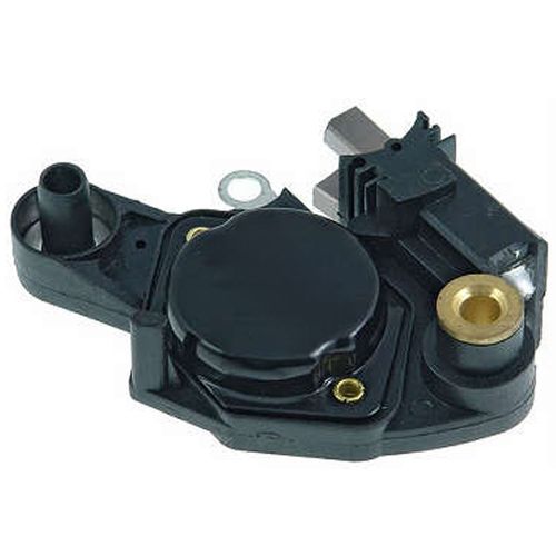 Regulador Voltagem Seat Ibiza 1980 a 2023 - 848035 - GA501