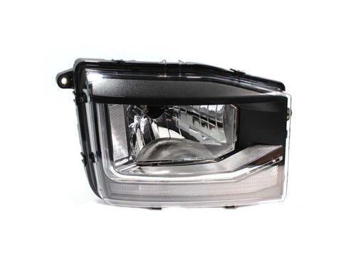 FAROL DELIVERY 6-160 11-160 17/... LED (DRL) LD