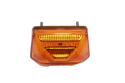 LANTERNA LATERAL VW DELIVERY 18/... AMBAR 12V ORIGINAL (IAM)