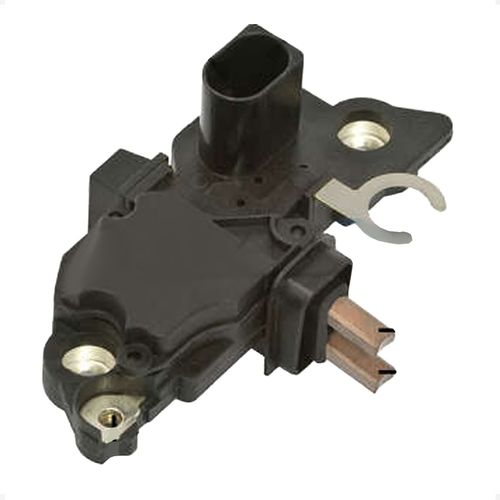 Regulador Voltagem Honda Fit 1980 a 2003 - 847839 - GA240