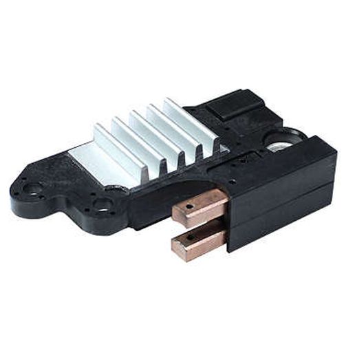 Regulador Voltagem Chery Qq 1980 a 2023 - 848105 - GA602