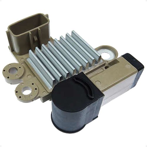 Regulador Voltagem Jac Motors J6 1980 a 2023 - 848109 - GA608