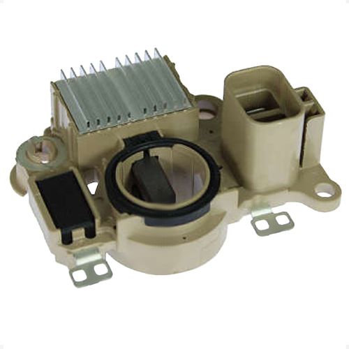 Regulador Voltagem Mitsubishi Pajero 2000 a 2023 - 848167 - GA774