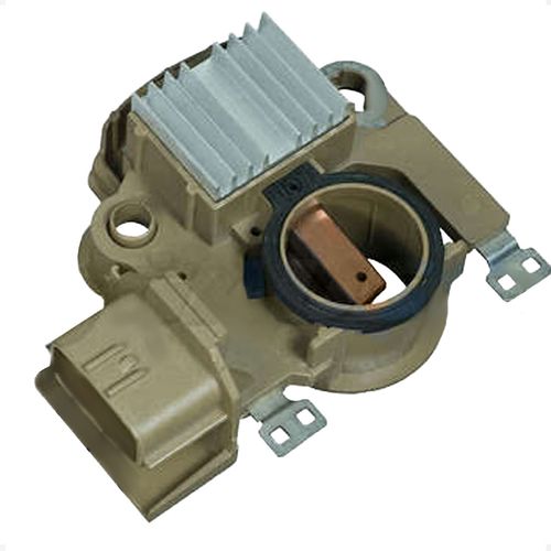Regulador Voltagem Jac Motors J2 2011 a 2023 - 848233 - GA806