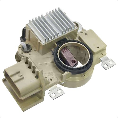 Regulador Voltagem Mitsubishi Lancer 1980 a 2023 - 848176 - GA780