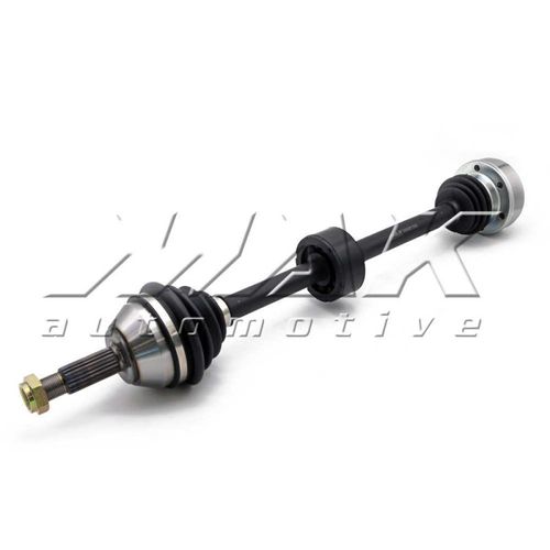 Semi Eixo Volkswagen Gol 1.0 8V 16V 1997 a 2005 Parati 1.0 16V 1997 a 2003 Polo Classic 1.8 1997 a 2002 - Lado Esquerdo - mak