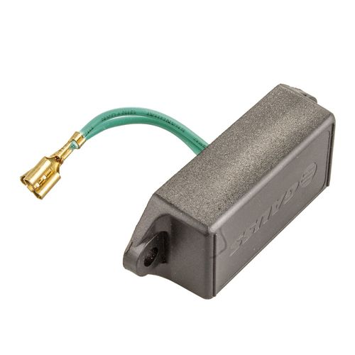 Regulador Voltagem Vw Brasilia 1973 a 1981 - 154978 - GA003