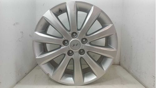 RODA DE LIGA LEVE TRAS DIREITA HYUNDAI AZERA 3.3 2009
