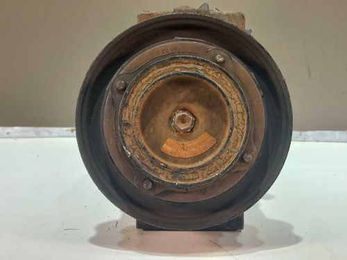 COMPRESSOR DO AR CONDICIONADO JEEP GRAND CHEROKEE 3.0 2014