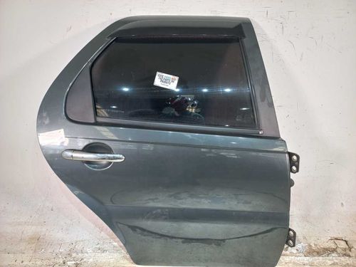 PORTA TRASEIRA DIR FIAT SIENA 1.0 2008