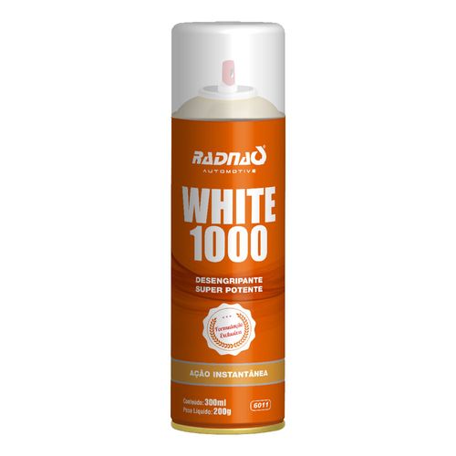 Desengripante Diversos Universal 1959 a 2020 - 515965 - 6011