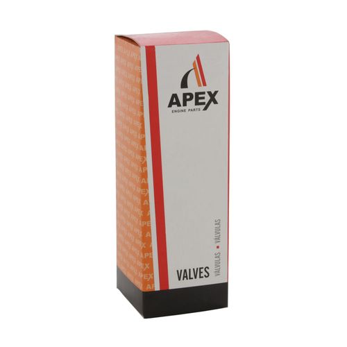 VALVULA ADMISSAO - CUMMINS SERIE C 8.3L