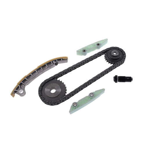 KIT DISTRIBUICAO - IVECO DAILY 3.0L 16V PARCIAL MENOS 2 ENGRENAGENS