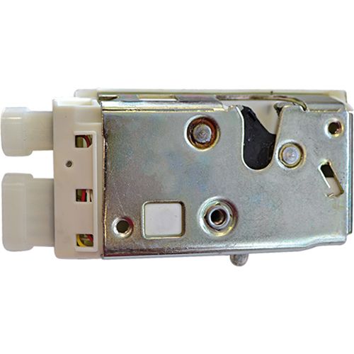 Fechadura Porta Esquerda Stralis Eurotech Eurotrakker Tector