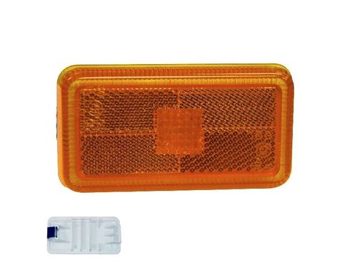 TRAVA CABINE R124 2005