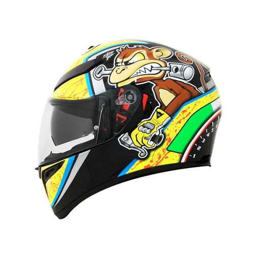 Capacete AGV K3 SV Bulega