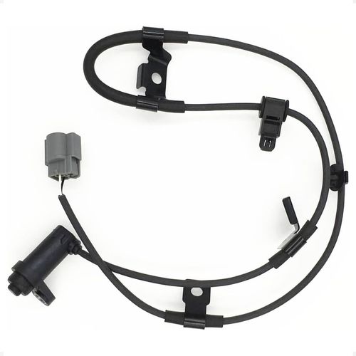 Sensor ABS Mitsubishi Pajero 2008 a 2011 - 1338790 - 30076TE