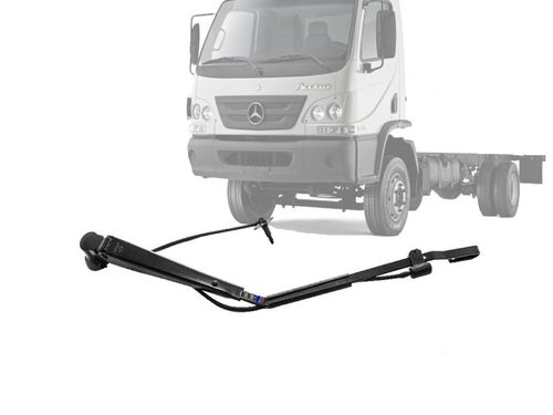 HASTE LIMPADOR MB ACCELO 715/815/915/1316/1016/915C/715C C/ESGUICHO LE