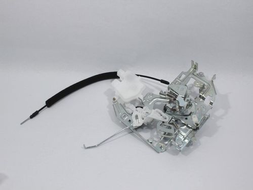 FECHADURA PORTA MASTER 13/... TRASEIRA LD