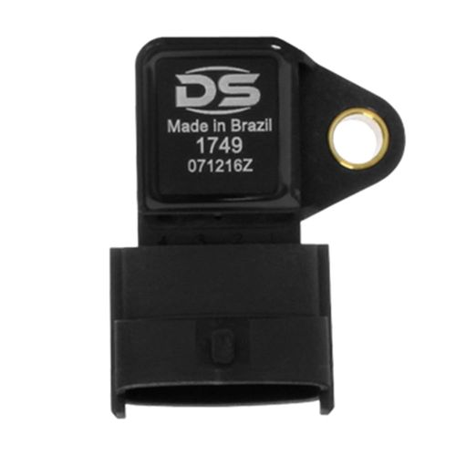 Sensor Map Pressão Hyundai Tucson 2010 a 2014 - 506084 - 1749