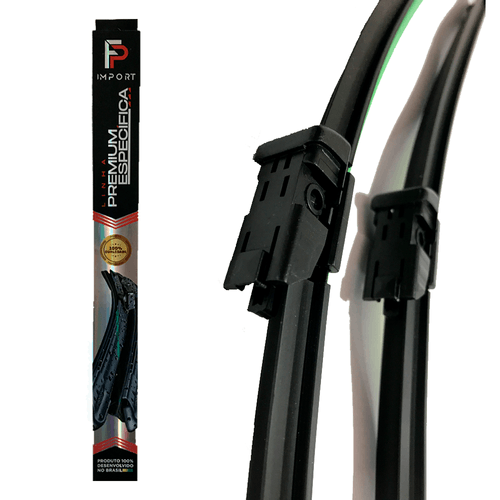 PALHETA ESPECÍFICA  25"/14" CITY/FIT/HR-V 638-321 FP IMPORT