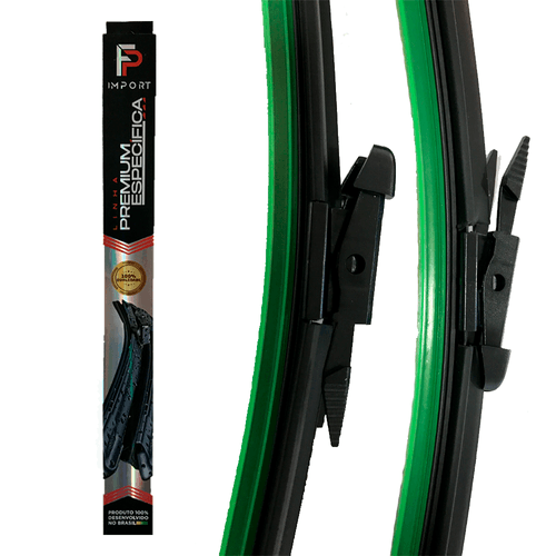 PALHETA ESP 21"/16" FIESTA 2011 638-317 FP IMPORT