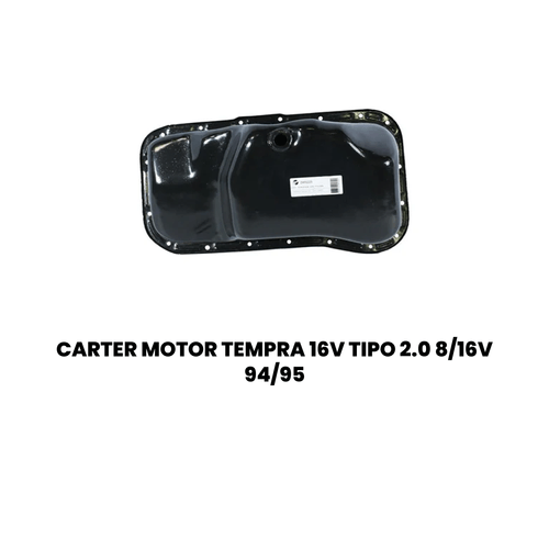 CARTER MOTOR TEMPRA 16V TIPO 2.0 8/16V 94/95